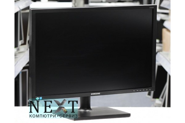Samsung S24E650BW B клас - Монитори - 280092298 - nextbg.com