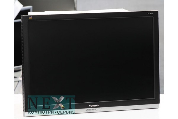 ViewSonic VA2216w C клас - Монитори - 290005614 ViewSonic VA2216w C клас - Монитори - 290005614 - nextbg.com