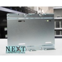 Mixed major brands Hard Drive Caddy Adapter Assembly - 2.5 in to 3.5, Universal Grade A