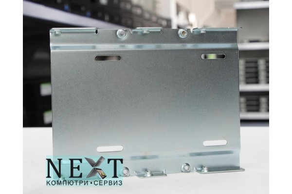Различни марки Hard Drive Caddy Adapter Assembly - 2.5 in to 3.5, Universal А клас - Други - 280071857 - nextbg.com