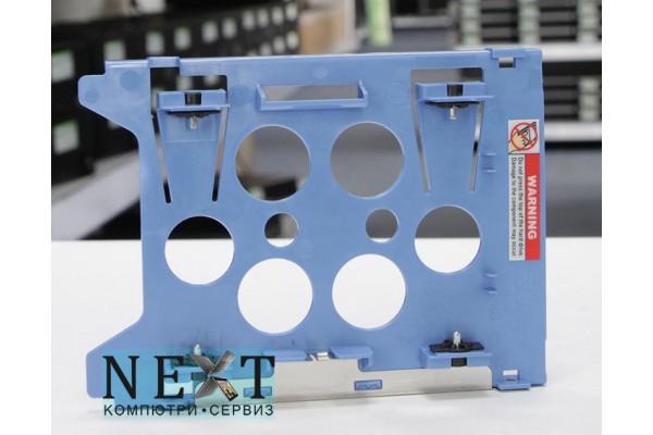 DELL OptiPlex and Precision series - 2.5 in to 3.5 А клас - Други - 280088091 - nextbg.com