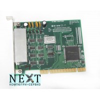 Mixed major brands 232/4S-PCI-RJ45 Grade A