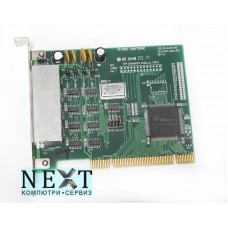 Различни марки 232/4S-PCI-RJ45 А клас