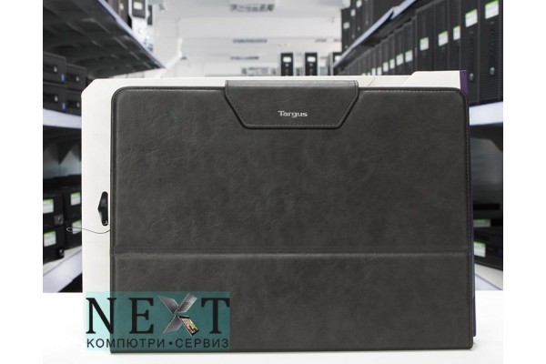 Targus VersaVu Black Case for the 12.9 iPad Pro (2017) Нов - Други - 280082717asset - nextbg.com