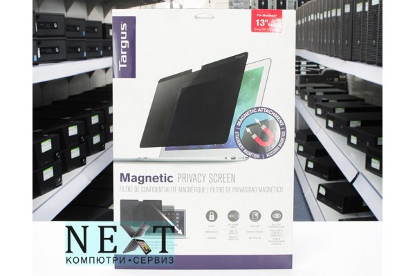 Targus Privacy Screen for MacBook 13 series Open Box Brand New - Други - 280082681asset - nextbg.com