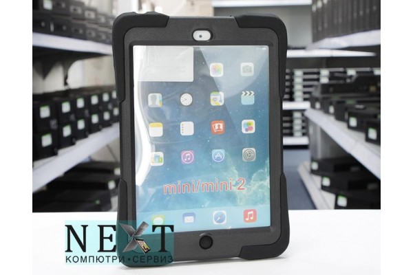 True Option Shockresistant iPad Mini 1/2/3 Нов - Други - 280066095asset - nextbg.com