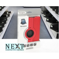 Targus iPad Mini Red Rotating Stand and Case Нов