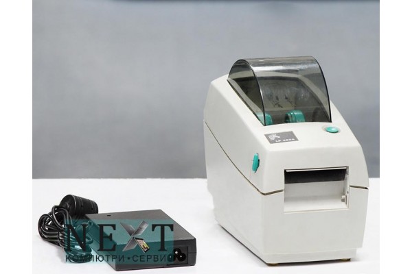 Zebra LP2824 B клас Zebra LP2824 B клас