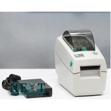 Zebra LP2824 A- клас