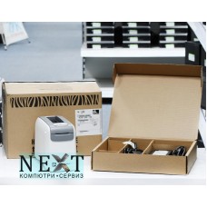 Zebra HC100 Wristband Printer Open Box Brand New