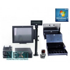 Wincor Nixdorf Beetle SII Plus Refurbished