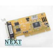 VScom UPCI-200LP А клас