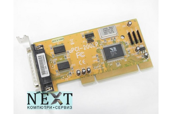 VScom UPCI-200LP А клас VScom UPCI-200LP А клас