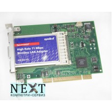 Symbol Spectrum24 LA4121 А клас