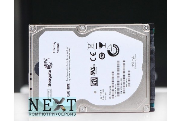 Seagate ST1000LM010 А клас