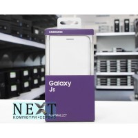 Samsung Galaxy J5 Flip Wallet Cover Brand New