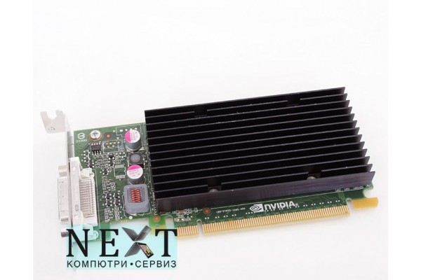 NVIDIA Quadro NVS 300 А клас