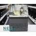 Logitech TYPE+ Black Protective case with integrated keyboard for iPad Air 2 Open Box Brand New - Други - 280080695asset - nextbg.com