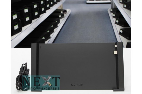 Microsoft Surface 3 Docking Station Open Box Brand New - Други - 280066077asset - nextbg.com