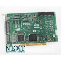 National Instruments PCI-6220 А клас