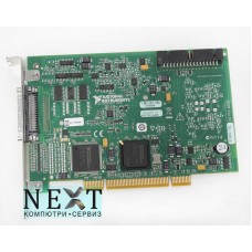 National Instruments PCI-6220 А клас