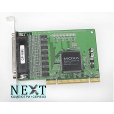 Moxa CP168U А клас