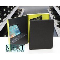 Logitech CREATE Folio Backlit Keyboard Case with Smart Connector for iPad Pro Brand New