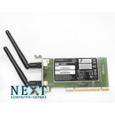 Linksys WMP600N А клас