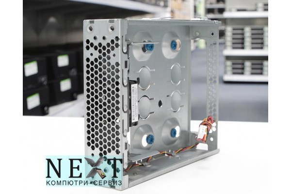 Lenovo Hard Drive Cage Adapter Assembly - 3.5 in to 5.25 А клас - Други - 280088348 - nextbg.com