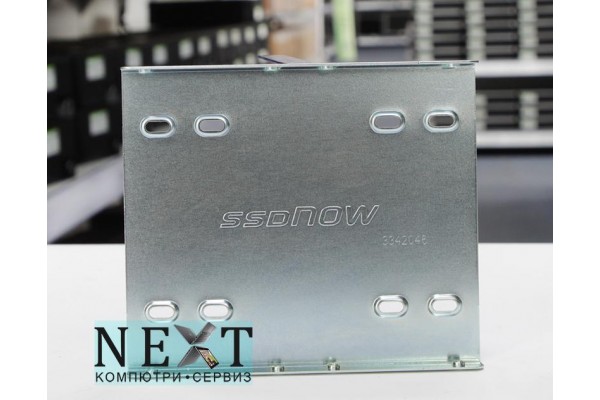 Kingston SSDNow 2.5 inch to 3.5 А клас - Други - 280076409 - nextbg.com