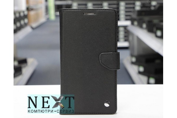 Krusell Boras FolioWallet Case for Microsoft Lumia 950XL Нов - Други - 280066075asset - nextbg.com