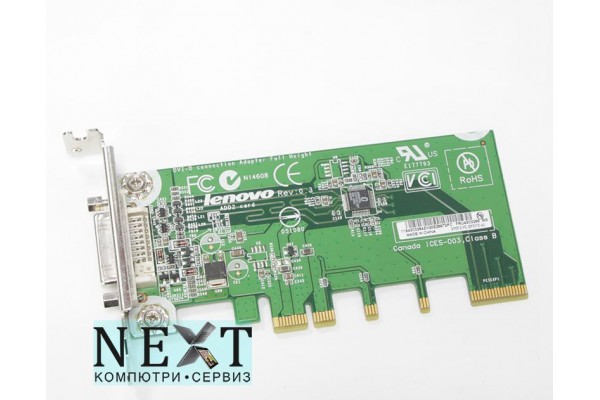 Lenovo ADD2-R Card А клас - Други - 280056149 - nextbg.com