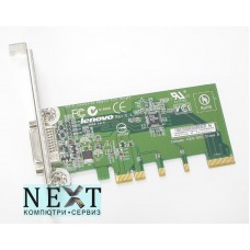 Lenovo ADD2 Card А клас