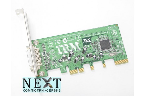 Lenovo ADD2-R Card А клас - Други - 280056144 - nextbg.com