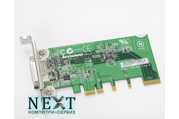 Lenovo ADD2 Card А клас - Други - 280056143 - nextbg.com