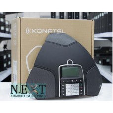 Konftel Wireless Conference Phone 300Wx Open Box Brand New