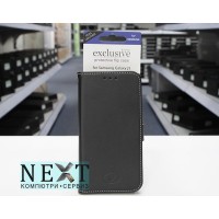 Insmat Samsung Galaxy J5 Flip Case Black Brand New