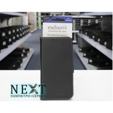 Insmat Samsung Galaxy J5 Flip Case Black Нов