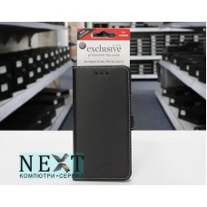 Insmat Black Flip Case for Honor 8 Lite / P9 Lite (2017) Нов