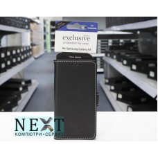 Insmat Samsung Galaxy A3 Flip Case Нов