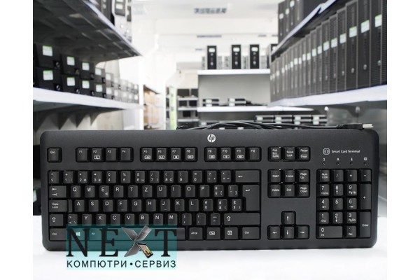 HP SK-2027 Нов - клавиатури - 280057958 HP SK-2027 Нов - клавиатури - 280057958 - nextbg.com