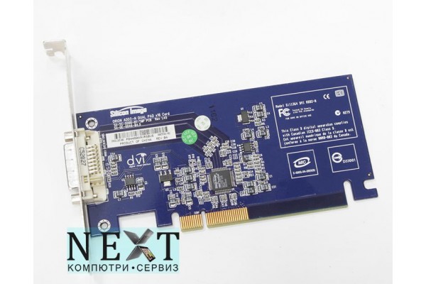 HP Sil 1364 ADD2-N Card А клас - Други - 280056161 - nextbg.com