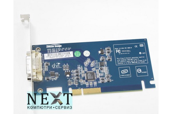 HP Sil 1364 ADD2-N Card А клас - Други - 280056156 - nextbg.com