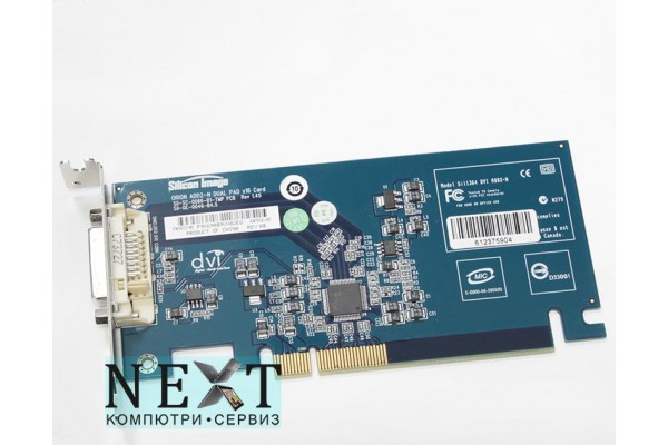 HP Sil 1364 ADD2-N Card А клас - Други - 280056146 - nextbg.com