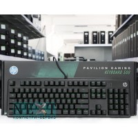 HP Pavilion Gaming Keyboard 500 Brand New