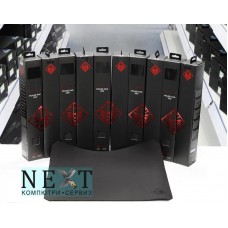 HP OMEN Gaming Mouse Pad 200 Нов
