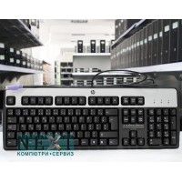 HP KB-0316 Brand New