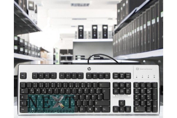 HP KUS0133 Нов - клавиатури - 280057865 HP KUS0133 Нов - клавиатури - 280057865 - nextbg.com