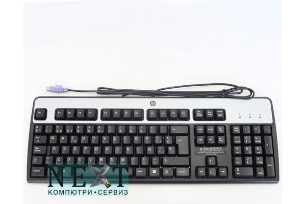 HP KB-0316 Нов HP KB-0316 Нов