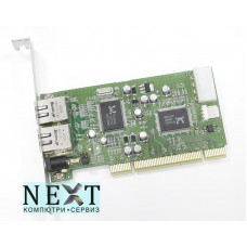 HP eCopy Dual Port POE А клас